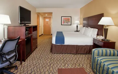 Photo 4 - Holiday Inn Express Scottsdale North by IHG