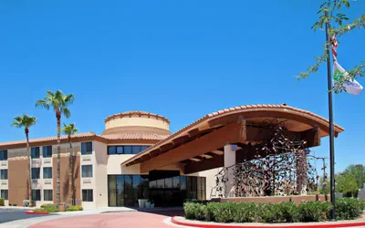 Photo 2 - Holiday Inn Express Scottsdale North by IHG