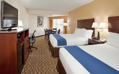 Photo 5 - Holiday Inn Express Scottsdale North by IHG