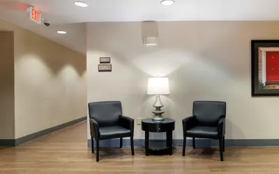 Photo 5 - Extended Stay America Suites Kansas City Airport