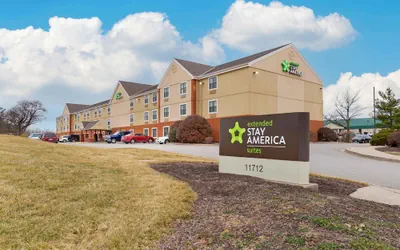 Photo 2 - Extended Stay America Suites Kansas City Airport