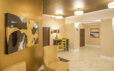 Photo 4 - Hampton Inn & Suites Jackson-Coliseum