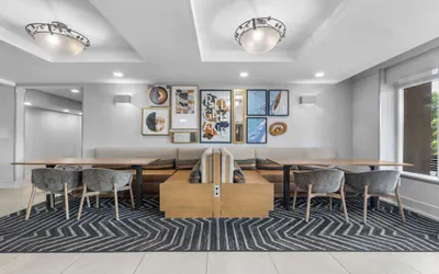 Photo 3 - Homewood Suites by Hilton Jackson-Ridgeland