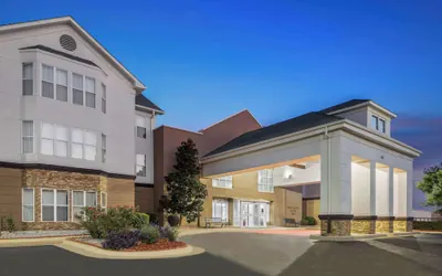 Photo 2 - Homewood Suites by Hilton Jackson-Ridgeland