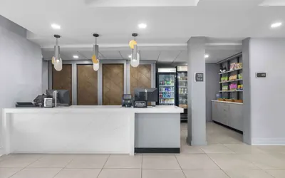 Photo 4 - Homewood Suites by Hilton Jackson-Ridgeland