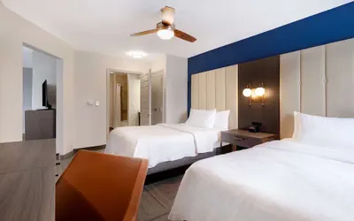 Photo 5 - Homewood Suites by Hilton Jackson-Ridgeland