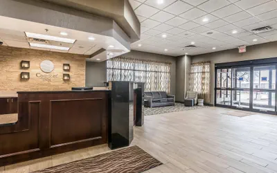 Photo 3 - Comfort Inn SW Omaha I-80