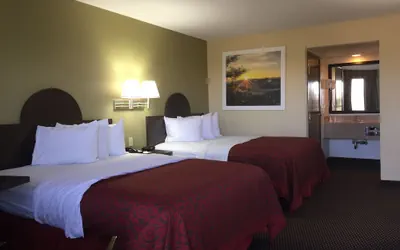 Photo 5 - Days Inn by Wyndham Tucson Airport