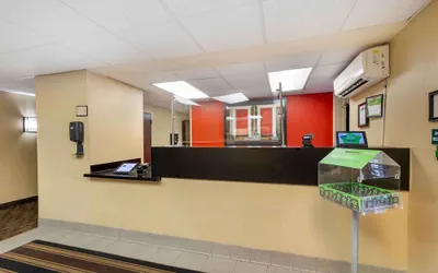 Photo 4 - Extended Stay America Suites Akron Copley East