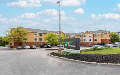 Photo 2 - Extended Stay America Suites Akron Copley East