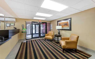 Photo 5 - Extended Stay America Suites Akron Copley East