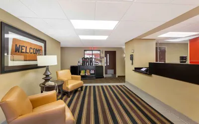 Photo 3 - Extended Stay America Suites Akron Copley East
