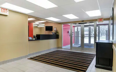 Photo 4 - Extended Stay America Suites Toledo Holland
