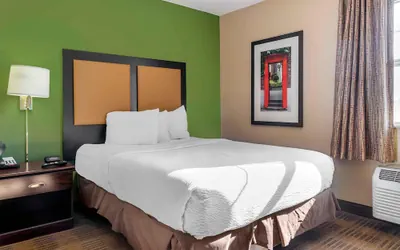 Photo 5 - Extended Stay America Suites Toledo Holland