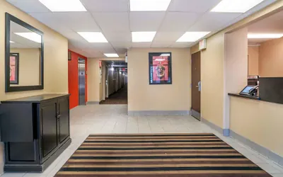 Photo 3 - Extended Stay America Suites Toledo Holland