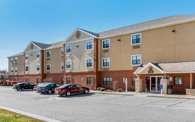 Photo 2 - Extended Stay America Suites Toledo Holland