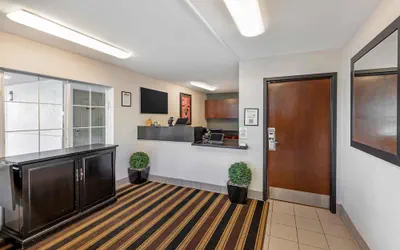 Photo 4 - Extended Stay America Select Suites Denver Lakewood South