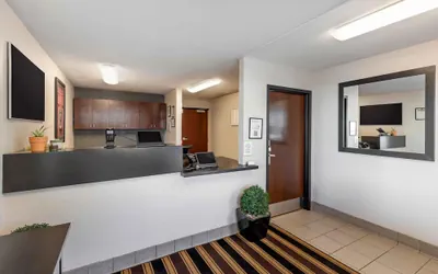 Photo 3 - Extended Stay America Select Suites Denver Lakewood South