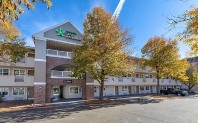Photo 2 - Extended Stay America Select Suites Denver Lakewood South