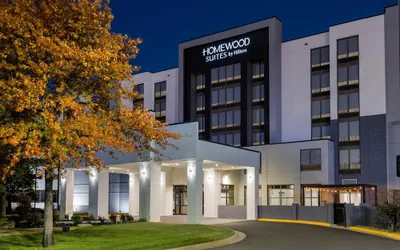 Photo 2 - Homewood Suites by Hilton Tulsa South Medical District