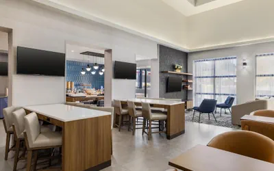 Photo 4 - Homewood Suites by Hilton Tulsa South Medical District