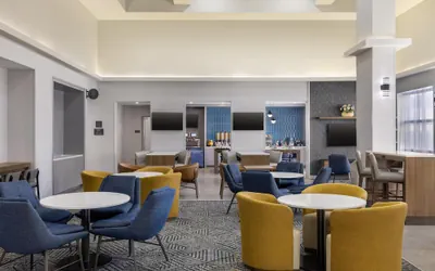 Photo 5 - Homewood Suites by Hilton Tulsa South Medical District