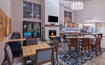 Photo 3 - Homewood Suites by Hilton Greensboro