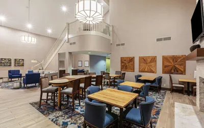 Photo 5 - Homewood Suites by Hilton Greensboro