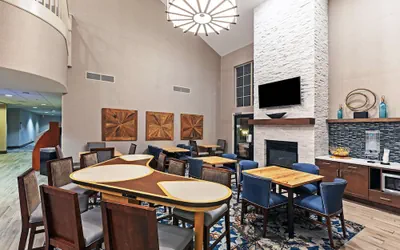 Photo 2 - Homewood Suites by Hilton Greensboro