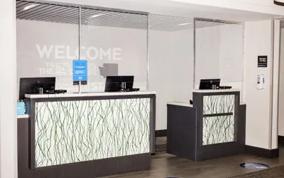 Photo 3 - Hampton Inn & Suites Seattle-Downtown