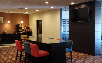 Photo 3 - Days Inn by Wyndham Henryetta