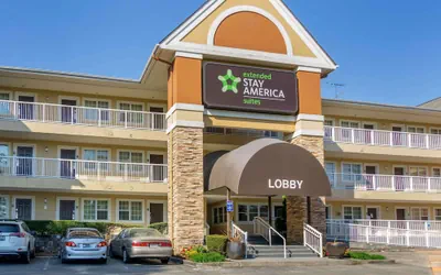 Photo 2 - Extended Stay America Suites Seattle Tukwila