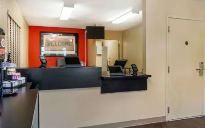 Photo 3 - Extended Stay America Suites Seattle Tukwila