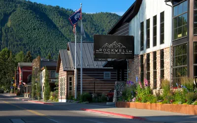 Photo 2 - The Rockwell Inn