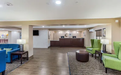 Photo 3 - Quality Inn Charleston South