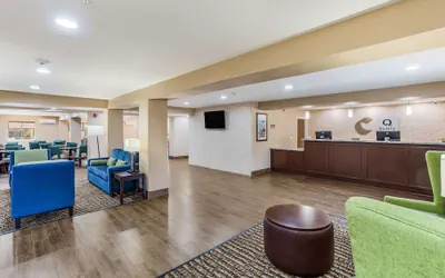 Photo 4 - Quality Inn Charleston South
