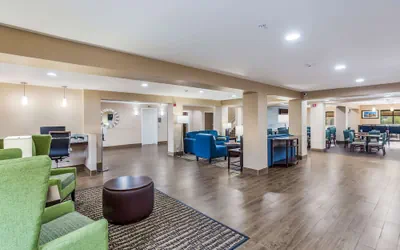 Photo 5 - Quality Inn Charleston South