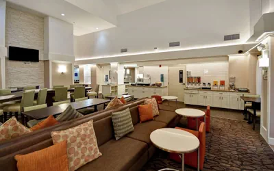 Photo 4 - Homewood Suites by Hilton Salt Lake City-Midvale/Sandy