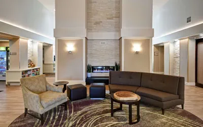 Photo 3 - Homewood Suites by Hilton Salt Lake City-Midvale/Sandy