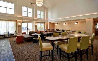 Photo 2 - Homewood Suites by Hilton Salt Lake City-Midvale/Sandy