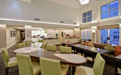 Photo 5 - Homewood Suites by Hilton Salt Lake City-Midvale/Sandy