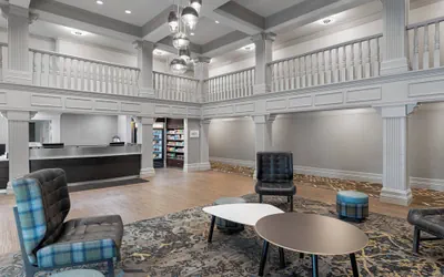 Photo 3 - Residence Inn by Marriott Salt Lake City - Downtown