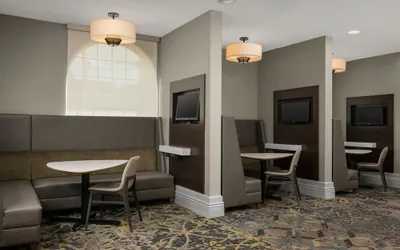 Photo 4 - Residence Inn by Marriott Salt Lake City - Downtown