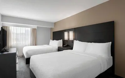 Photo 5 - Residence Inn by Marriott Salt Lake City - Downtown
