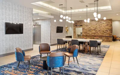 Photo 4 - Radisson Hotel Salt Lake City Downtown