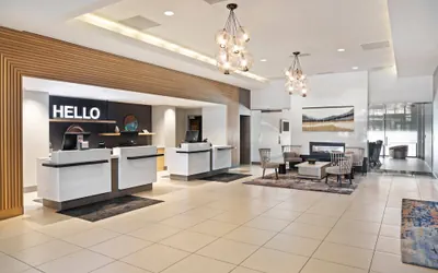 Photo 3 - Radisson Hotel Salt Lake City Downtown