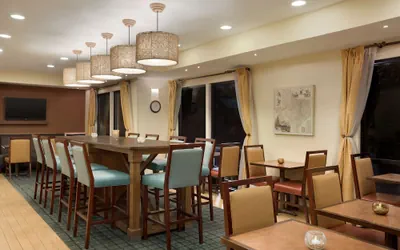 Photo 3 - Hampton Inn Fort Worth Southwest Cityview