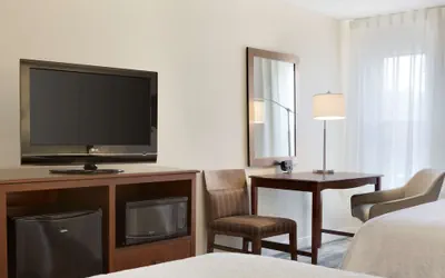 Photo 5 - Hampton Inn Fort Worth Southwest Cityview