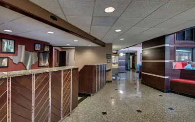 Photo 5 - Heritage Inn & Suites The Woodlands, Trademark by Wyndham