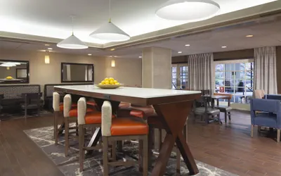 Photo 3 - Hampton Inn Charleston-Southridge